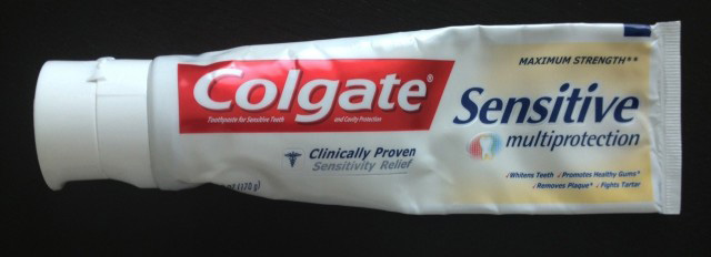 Colgate