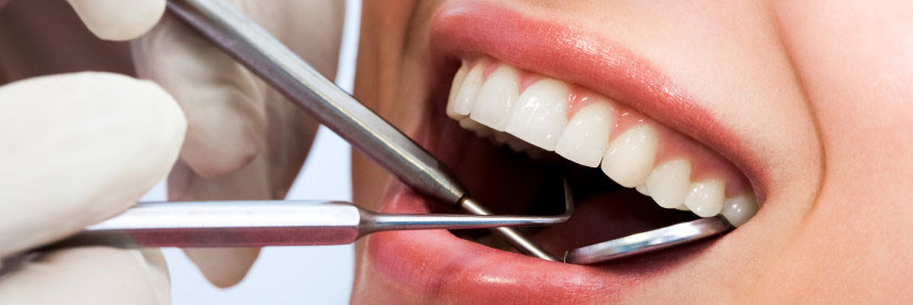 dental treatment