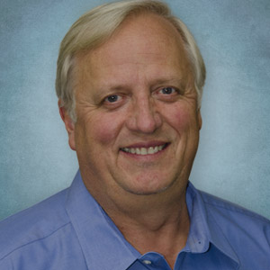 Dr Dave Rossen