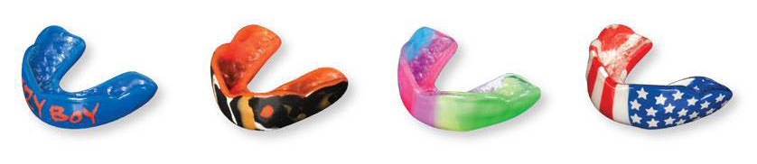 custom mouthguards